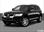 2010 Volkswagen Touareg TDI Front angle medium view photo